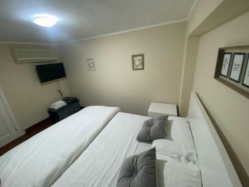 Apartamento Giardino Home