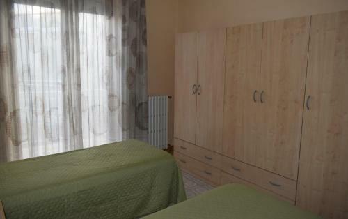 Apartamento Casa Minelli - Appartamento Spazioso