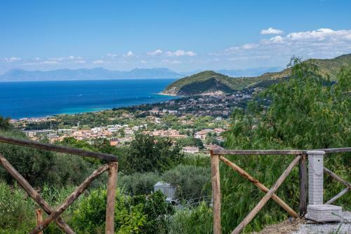 Casa Vacanze Il Vigneto