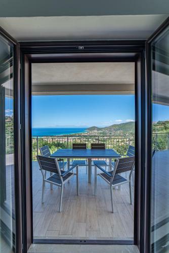 Casa Vacanze Il Vigneto