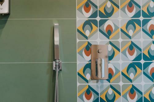 Bed & Breakfast Mim� Room