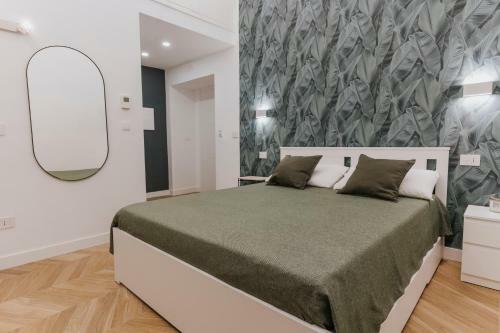 Bed & Breakfast Mim� Room