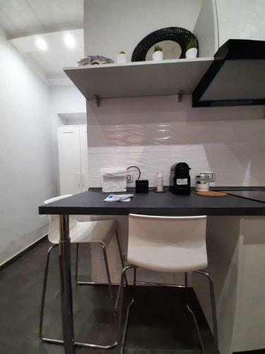 Apartamento Holiday Time Loft