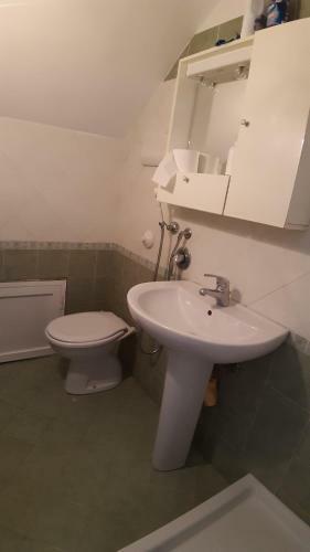 Apartamento Casa Bella