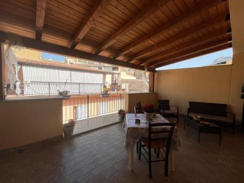 Apartamento Vista Mozzafiato