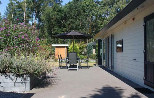 Nice Home In Vorden With Wifi And 2 Bedrooms