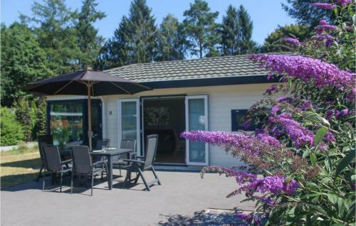 Nice Home In Vorden With Wifi And 2 Bedrooms