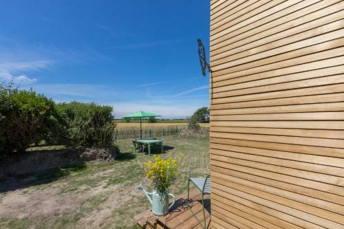 Apartamento Wikkelhouse, Kon. Emmaweg 6 Vrouwenpolder