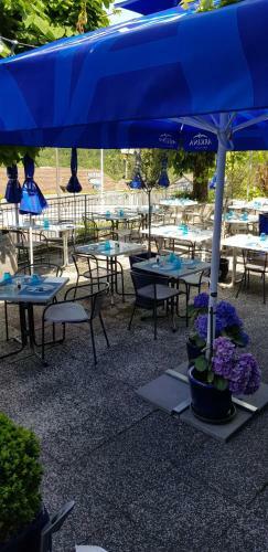 Hostal Le Belmont