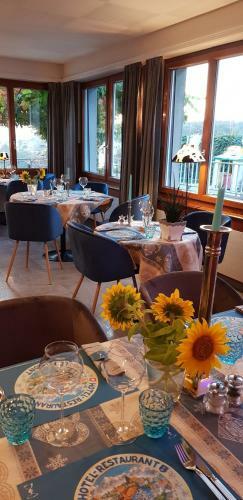 Hostal Le Belmont
