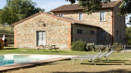 Villa Conte Gualtiero