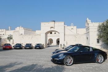 Aparthotel Borgo Egnazia