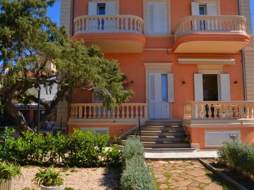 Villa Turchese