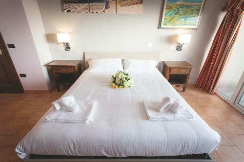 Hotel Villa Paradiso