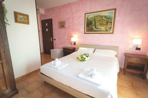 Hotel Villa Paradiso