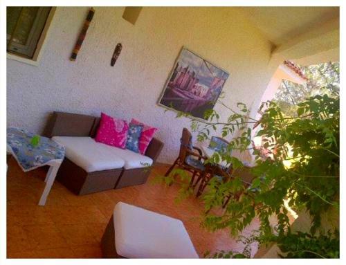 Bed & Breakfast Casahotel Surlamer