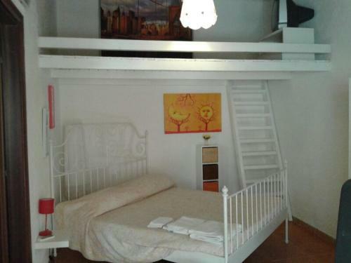 Bed & Breakfast Casahotel Surlamer