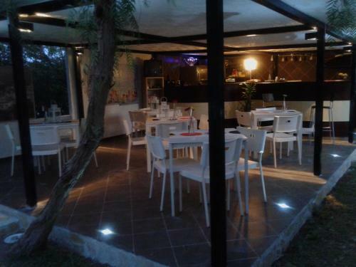 Bed & Breakfast Casahotel Surlamer