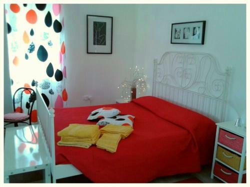 Bed & Breakfast Casahotel Surlamer