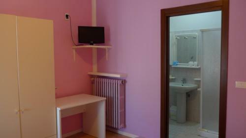 Hotel Albergo Simonati