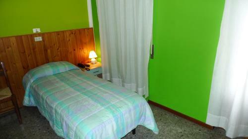 Hotel Albergo Simonati