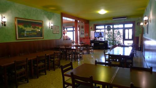 Hotel Albergo Simonati