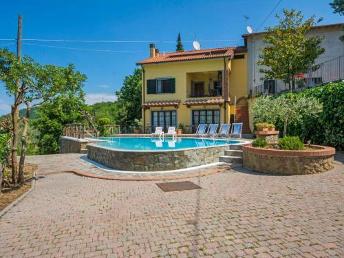 Apartment Poggio Alla Baghera