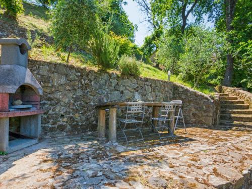 Apartment Poggio Alla Baghera