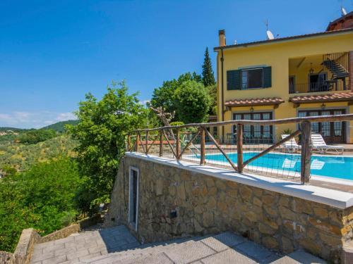 Apartment Poggio Alla Baghera
