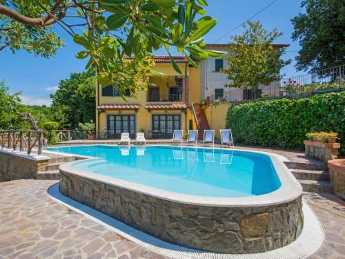 Apartment Poggio Alla Baghera