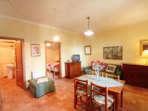 Apartment Poggio Alla Baghera