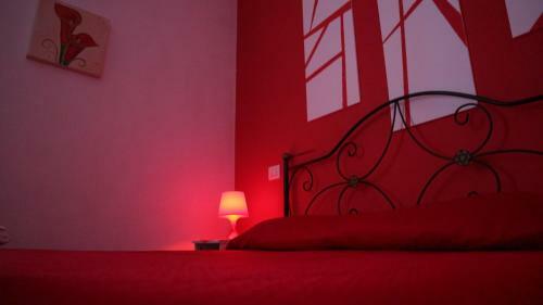 Bed & Breakfast Villa Bema