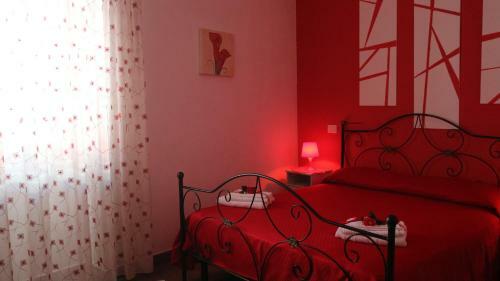 Bed & Breakfast Villa Bema