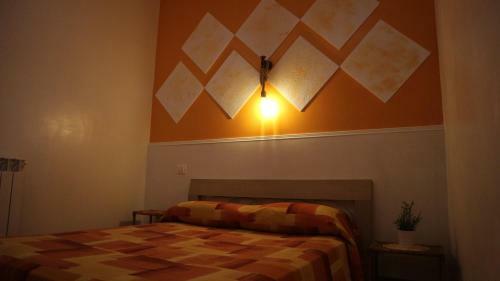 Bed & Breakfast Villa Bema