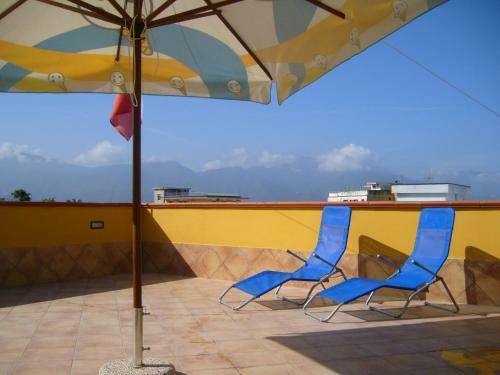 Bed & Breakfast Villa Bema