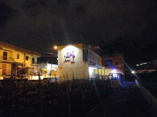 Bed & Breakfast Villa Bema