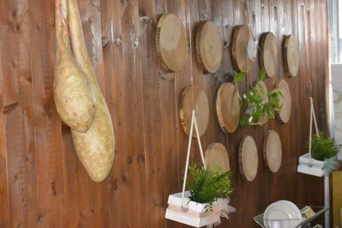 Bed & Breakfast Villa Bema