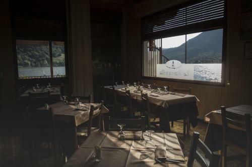 Hotel Albergo La Romanella