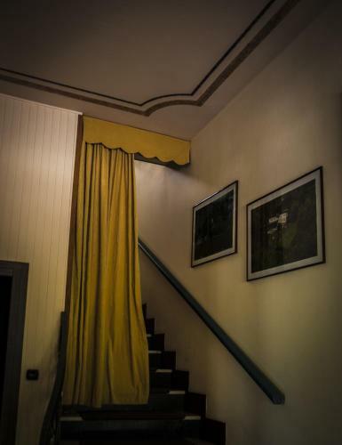 Hotel Albergo La Romanella