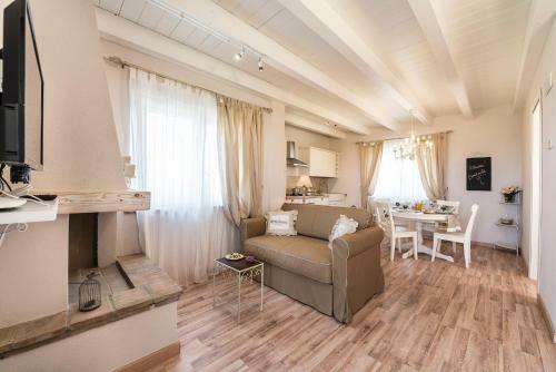 Agroturismo Agriturismo Poggio Di Maremma