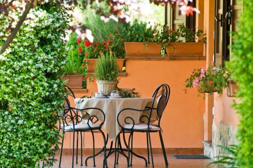 Agroturismo Agriturismo Poggio Di Maremma