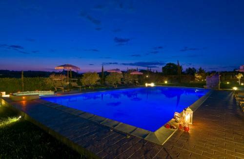 Agroturismo Agriturismo Poggio Di Maremma