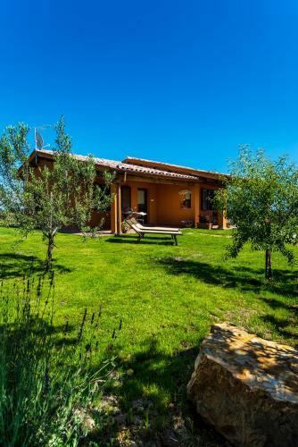 Agroturismo Agriturismo Poggio Di Maremma