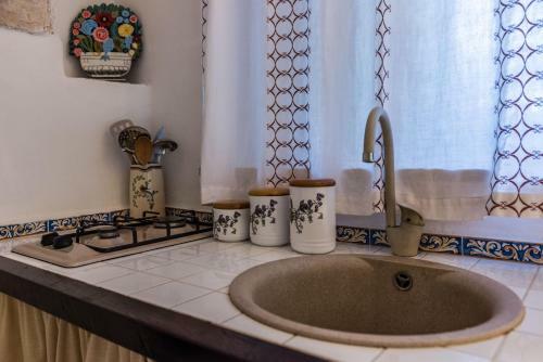Hostal Il Trullo Dei Ricordi
