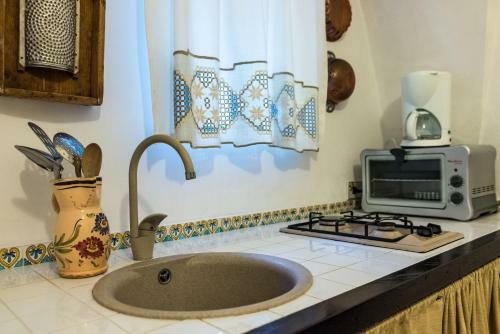 Hostal Il Trullo Dei Ricordi