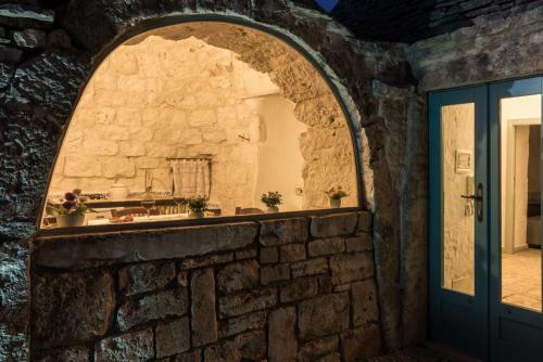 Hostal Il Trullo Dei Ricordi