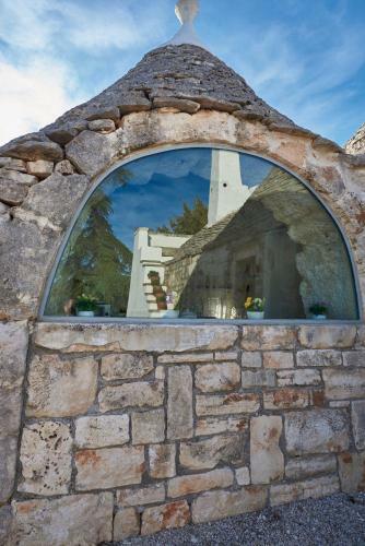 Hostal Il Trullo Dei Ricordi