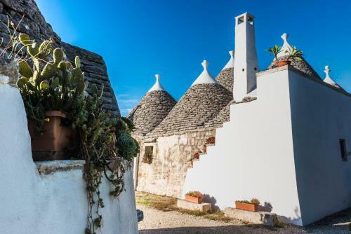 Hostal Il Trullo Dei Ricordi
