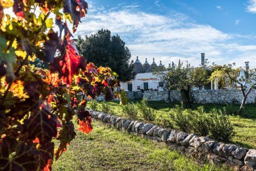 Hostal Il Trullo Dei Ricordi