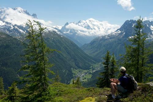 Hotel H�tel Aux Mille Etoiles